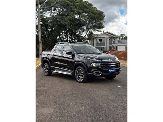 FIAT TORO 1.8 16V EVO FLEX FREEDOM AT6